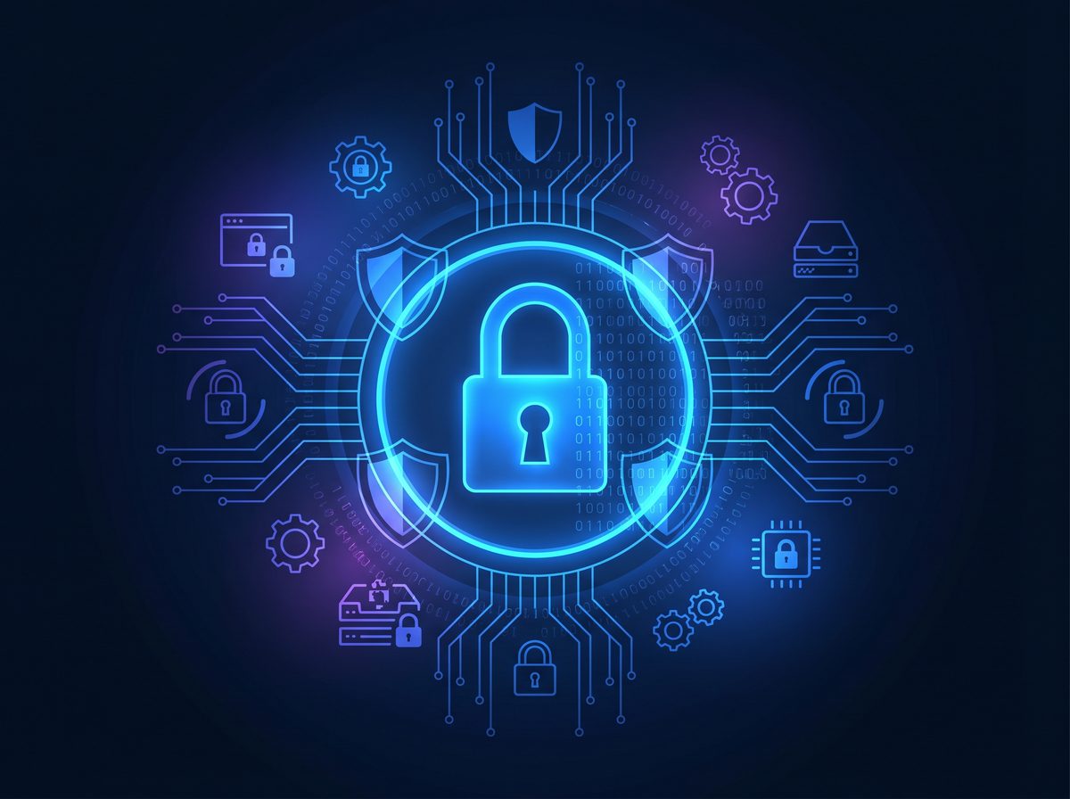 夜郎加速器安全防护体系